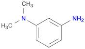 N,N-dimethyl-m-phenylenediamine