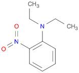 N,N-DIETHYL-O-NITROANILINE