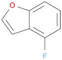 4-Fluorobenzofuran