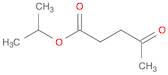 isopropyl 4-oxovalerate