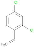 2,4-dichlorostyrene