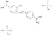 HydroxystilbaMidine bis(Methanesulfonate) [Know as FluoroGold(TM), TM of FluorochroMe]