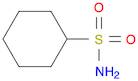 Cyclohexanesulfonamide(7CI,8CI,9CI)