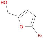 (5-bromofuran-2-yl)methanol