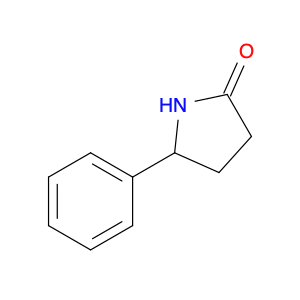 5-PHENYL-2-PYROLLIDINONE