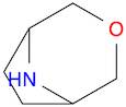(1R,5S)-3-oxa-8-azabicyclo[3.2.1]octane