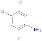 3,4-Dichloro-6-fluoroaniline