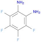3,4,5,6-tetrafluorobenzene-1,2-diaMine