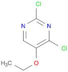 2,4-dichloro-5-ethoxypyriMidine