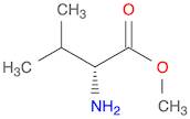 methyl (2R)-2-amino-3-methylbutanoate
