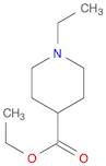 1-ETHYLPIPERIDINE-4-CARBOXYLIC ACID ETHYL ESTER