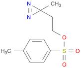 3-Methyl-3H-diazirine-3-ethanol 4-methylbenzenesulfonate