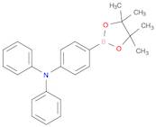 N,N-Diphenyl-4-(4,4,5,5-tetramethyl-1,3,2-dioxaborolan-2-yl)aniline