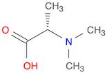 N(α),N(α)-Dimethylalanine