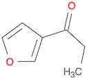 1-(furan-3-yl)propan-1-one