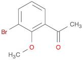 1-(3-BroMo-2-Methoxyphenyl)ethanone