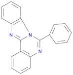 6-PhenylbenziMidazo[1,2-c]quinazoline