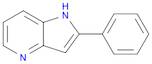 2-PHENYL-1H-PYRROLO[3,2-B]PYRIDINE