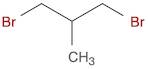 1,3-dibromo-2-methyl-propane