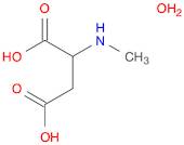 N-METHYL-DL-ASPARTIC ACID MONOHYDRATE
