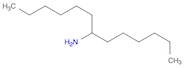 N-(1-hexylheptyl)amine