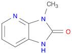 3-Methyl-1H-iMidazo[4,5-b]pyridin-2(3H)-one