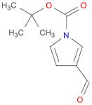 3-ForMyl-pyrrole-1-carboxylic acid tert-butyl ester