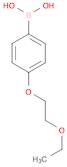 4-(2-Ethoxyethoxy)phenylboronic acid
