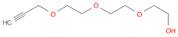 Triethylene Glycol Mono(2-propynyl) Ether