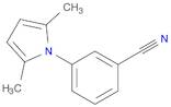 N-(3-Cyanophenyl)-2,5-diMethylpyrrole
