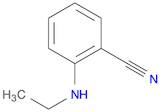 2-(ethylamino)benzonitrile