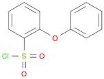 2-phenoxybenzene-1-sulfonyl chloride