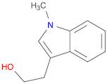 2-(1-Methyl-1H-indol-3-yl)-ethanol