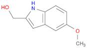 5-Methoxy-1H-indole-2-Methanol