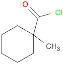 1-METHYL-1-CYCLOHEXANECARBOXYLIC ACID CHLORIDE
