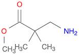 METHYL 3-AMINO-2,2-DIMETHYLPROPANOATE