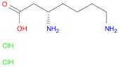 H-b-HoLys-OH·2HCl