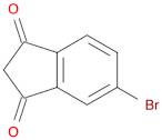 5-Bromo-1,3-indandione