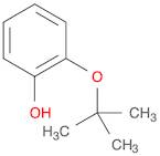 2-tert-Butoxyphenol