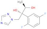 2,3-Butanediol, 2-(2,5-difluorophenyl)-1-(1H-1,2,4-triazol-1-yl)-, (2R,3R)- (2R,3R)-2-(2,5-Difluorophenyl)-1-(1H-1,2,4-triazol-1-yl)-2,3-butanediol