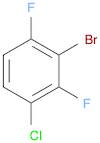 2-broMo-4-chloro-1,3-difluorobenzene