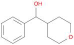phenyl(tetrahydro-2H-pyran-4-yl)Methanol