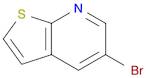 5-bromothieno[2,3-b]pyridine