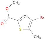 Methyl 4-broMo-5-Methylthiophene-2-carboxylate