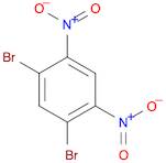 1,3-Dibromo-4,6-dinitrobenzene
