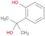 2-(2-hydroxypropan-2-yl)phenol