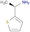(1R)-1-(2-thienyl)ethylamine