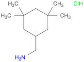 (3,3,5,5-tetramethylcyclohexyl)methanamine hydrochloride