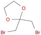 2,2-Bis(broMoMethyl)-1,3-dioxolane