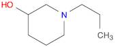 N-propyl-3-hydroxypiperidine
